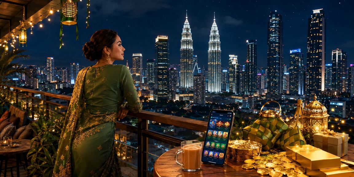 Antara muka pengguna mudah alih sukan maya brazzer3x responsif